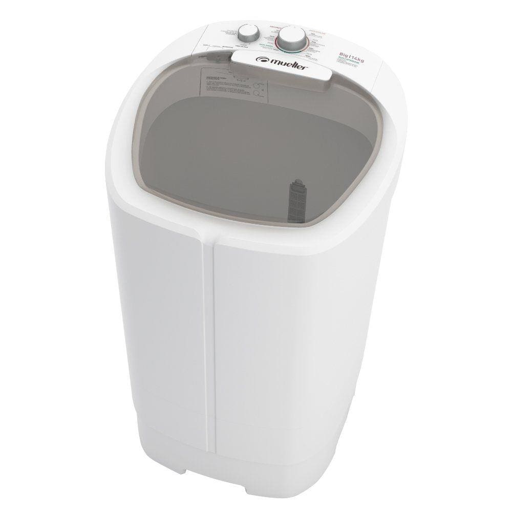 Lavadora de Roupas Mueller Big 14kg