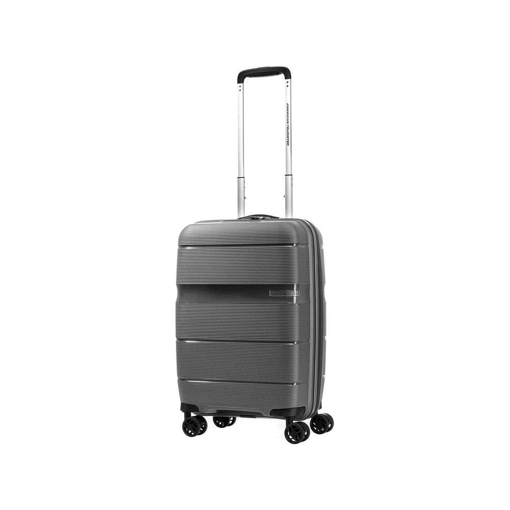 mala de viagem american tourister pequena