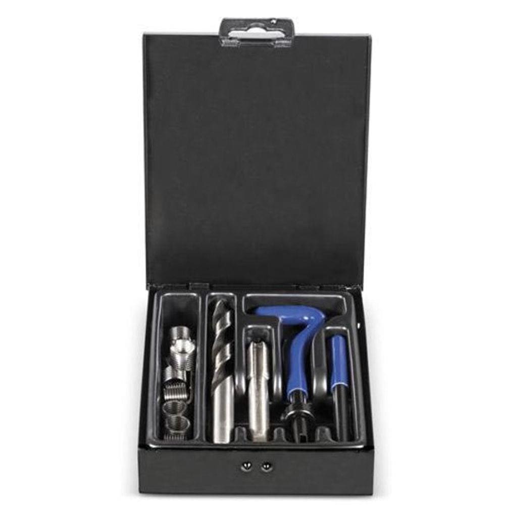 Kit Rosca Postiça - Unc 7/16-14 Fpp Unc Rocast