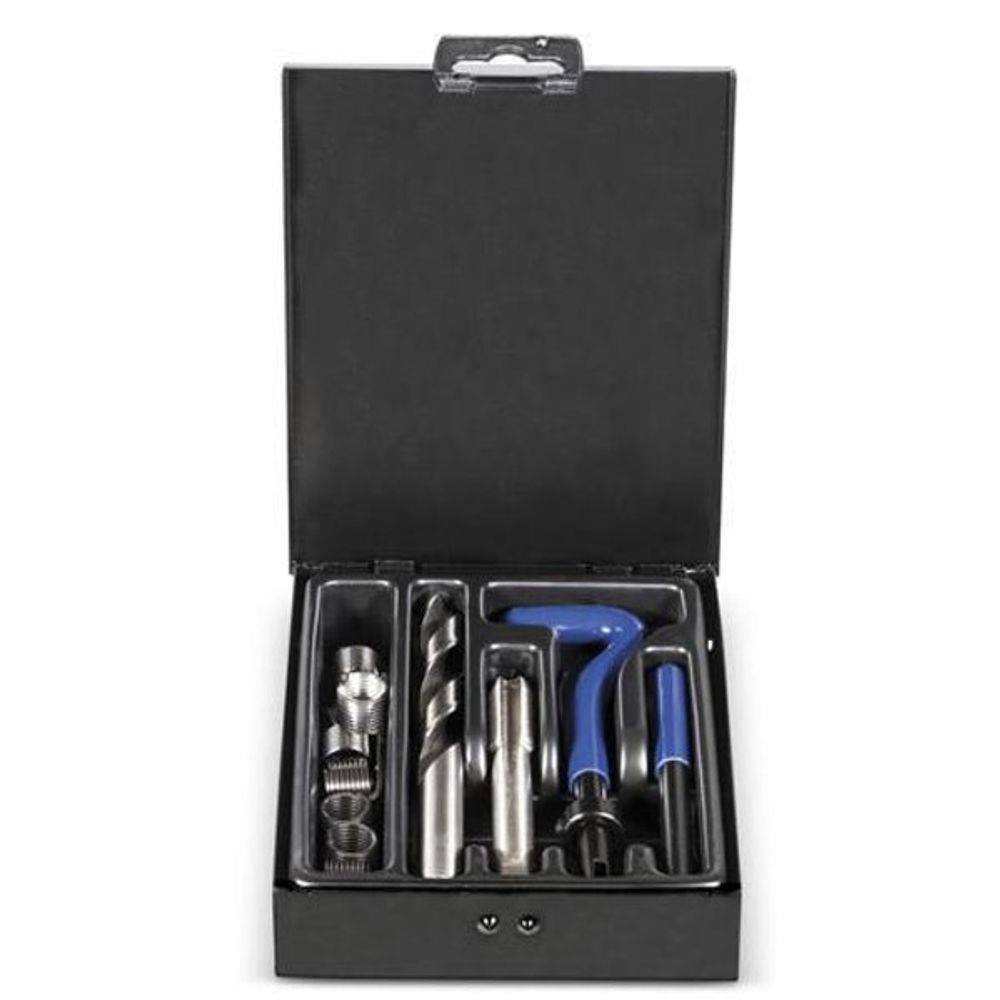 Kit Rosca Postiça - Mf M10 X 1 Rocast
