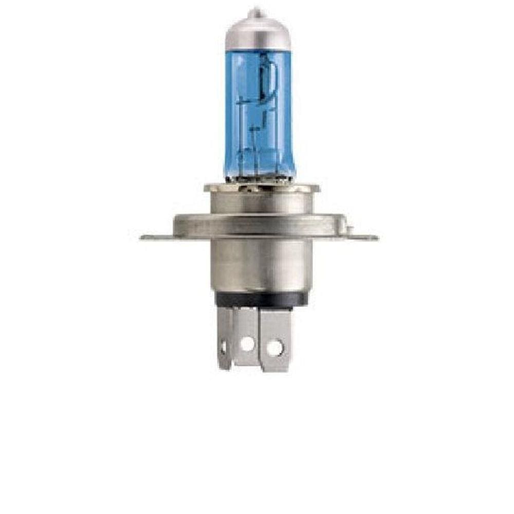 Lampada Farol Philips Hs1 12V 35/35W Cg 160 / 150 - Fan 125 / Fazer 150