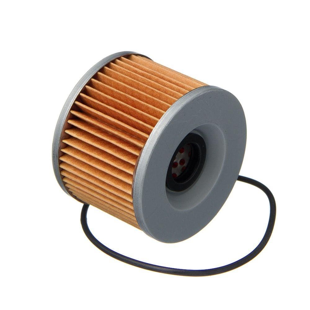 Filtro De Oleo Eis Kaw-Ninja 250R 09 Com O-Ring