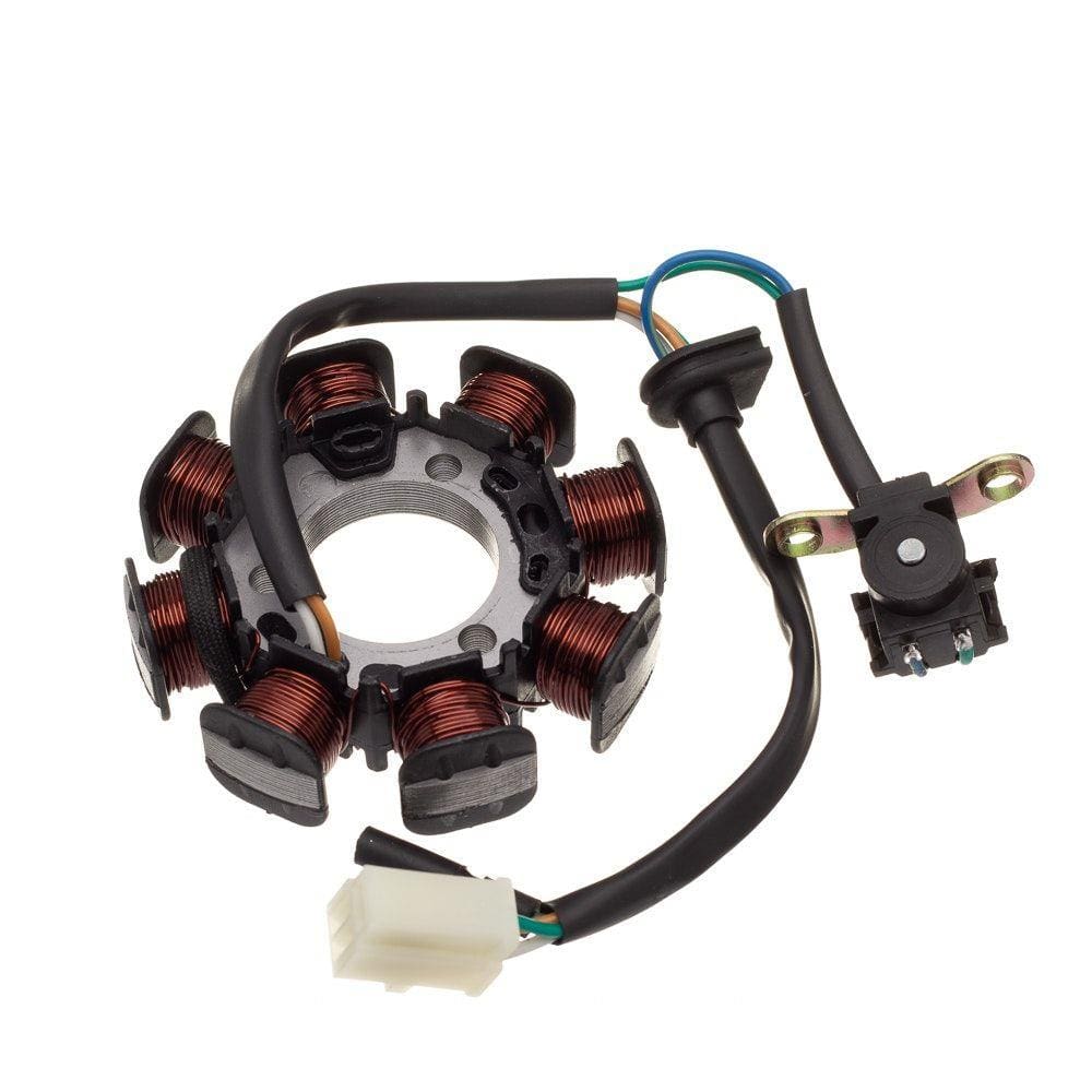 Estator Condor Cg 150 Ks/Es/Esd/Sport 04/08