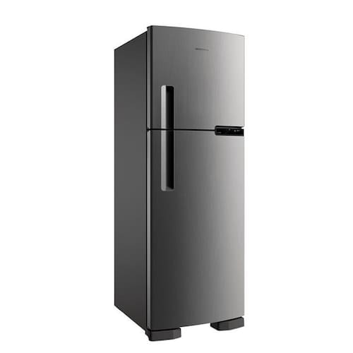Refrigerador Brastemp 375l 2 Portas Evox Frost Free Menor preço em Refrigerador Brastemp 375l 2 Portas Evox Frost Free