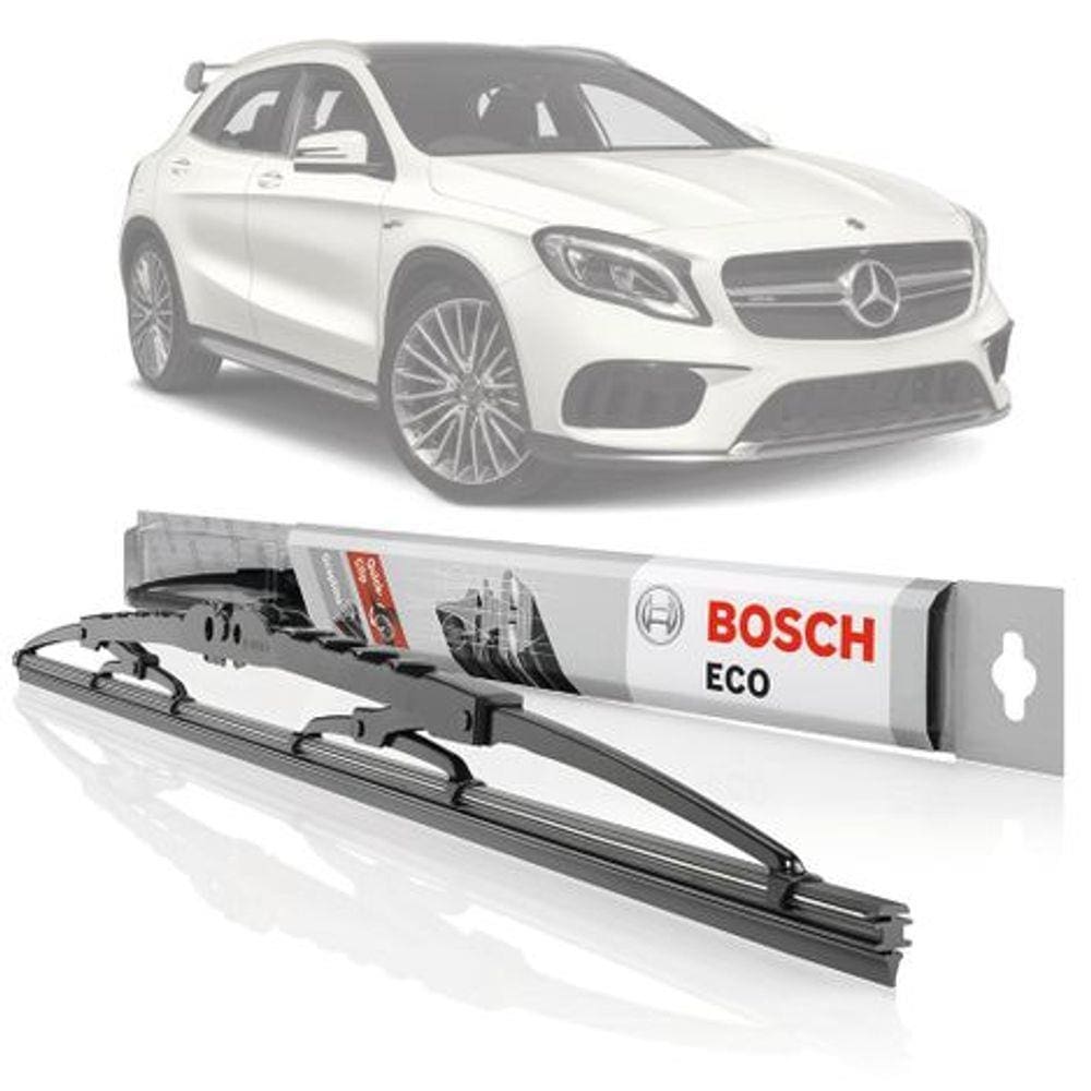 Palheta Dianteira Bosch ECO S20