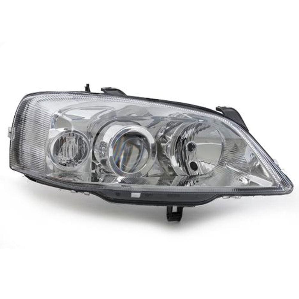 Farol Principal Astra 2003 Lado Direito