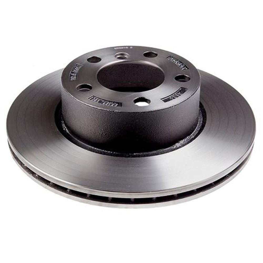 Par Disco Dianteiro Ventilado Fremax BMW 320i F30 2013-2018