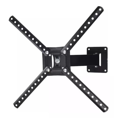 Suporte Articulado Tv Monitor Lcd Led Plasma 15 A 55 Pol Menor preço em Suporte Articulado Tv Monitor Lcd Led Plasma 15 A 55 Pol