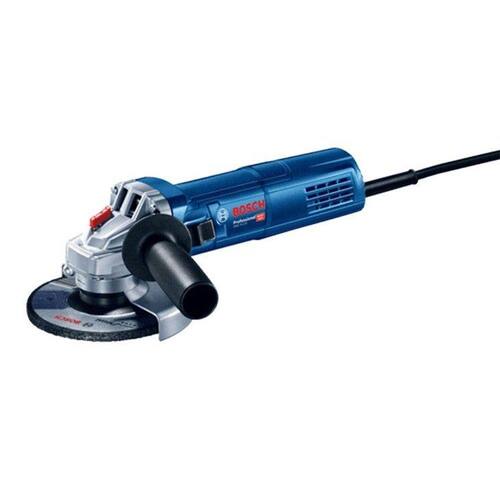 Esmerilhadeira Bosch GWS 9-125S, 900 Watts Menor preço em Esmerilhadeira Bosch GWS 9-125S, 900 Watts