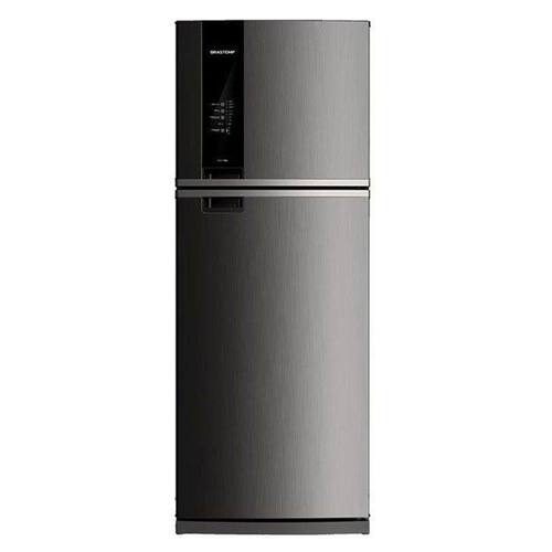Geladeira / Refrigerador Frost Free Duplex Brastemp BRM56AK, 462 litros Menor preço em Geladeira / Refrigerador Frost Free Duplex Brastemp BRM56AK, 462 litros
