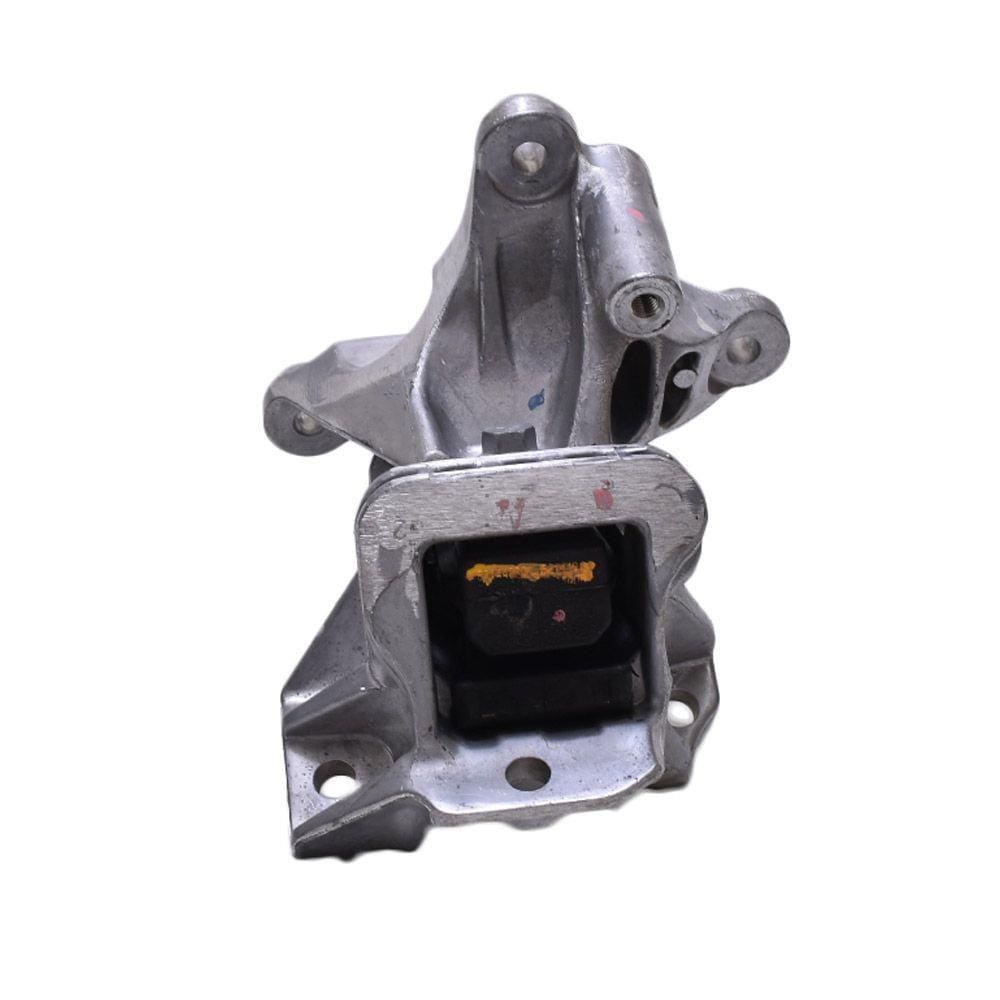 Coxim dianteiro Motor S10 2015 em dianteDir