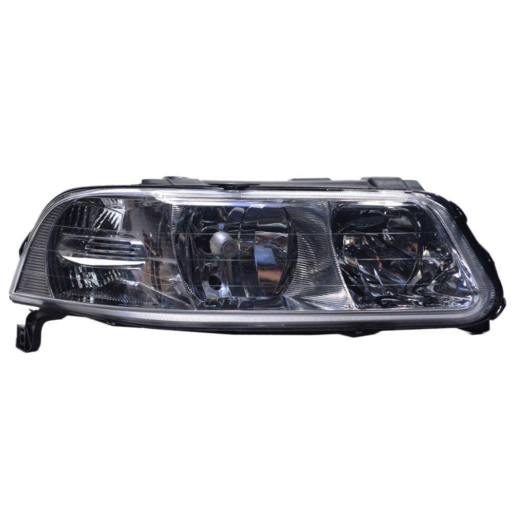 Farol Gol G3 1999 até 2005