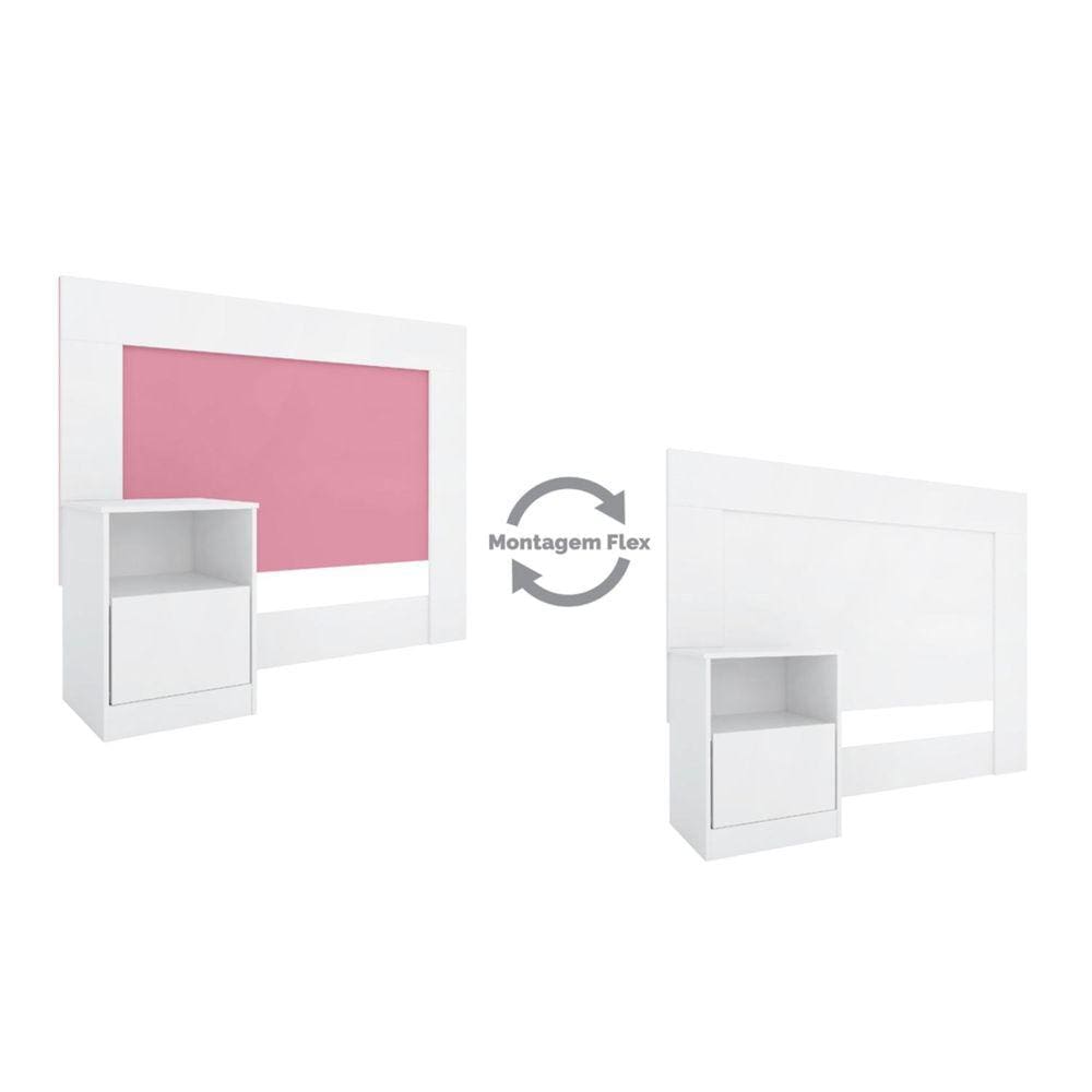 Cabeceira Cama Box Solteiro London Corino Estampado Almofadado 90 X 60 Rbl  em Promoção | Ofertas na Americanas