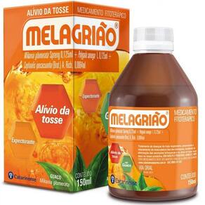 Melagrião - #PraTodaHora Xarope, Spray, Vitamina C, Própolis e Gummies