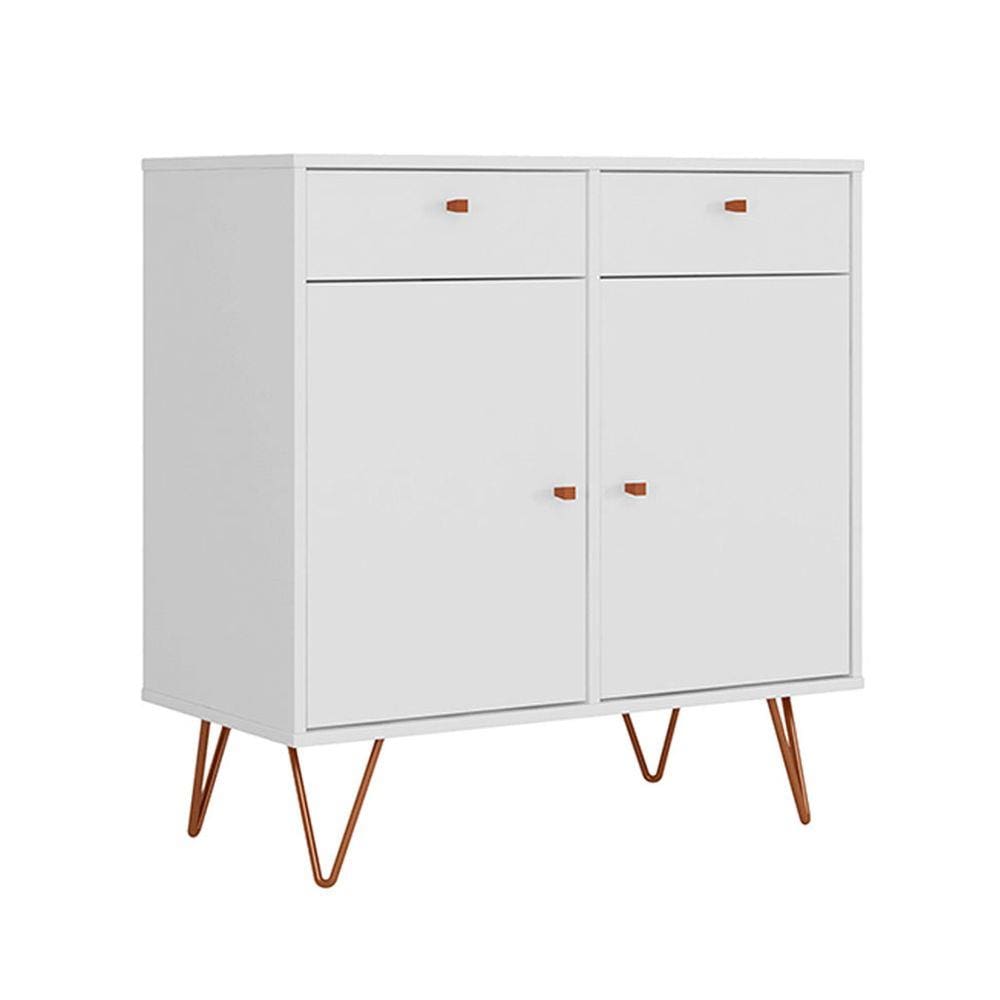 Buffet Ônix 2 Gv 2 Pt