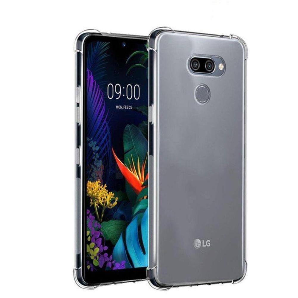 Lg k12 prime preto | Extra