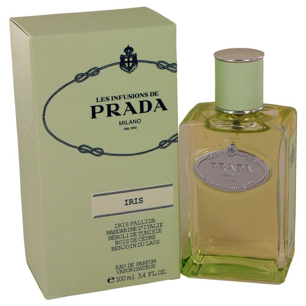 perfume prada milano 100ml