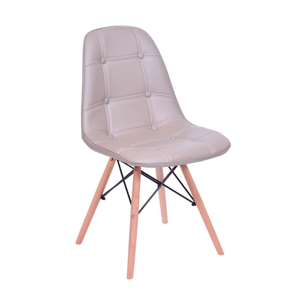 Cadeira Eames Eiffel Iii