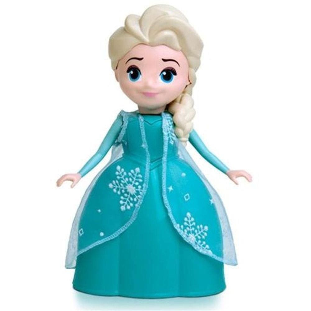 BONECA FROZEN ANNA ELKA 948