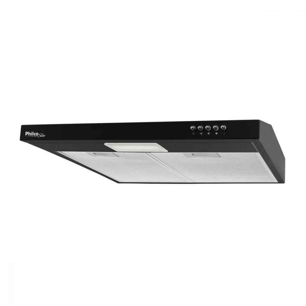 Depurador PDR60P Slim 60cm Philco 127v