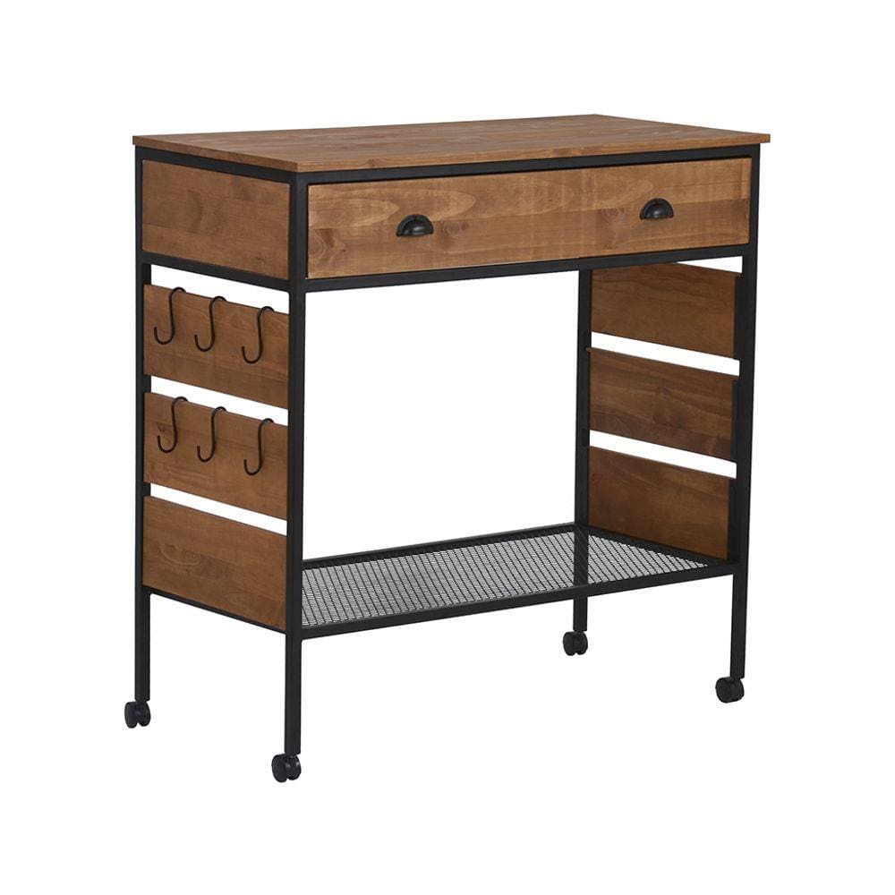 Carrinho Bar Salvia to