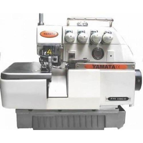 Máquina de Costura Interlock Yamata Menor preço em Máquina de Costura Interlock Yamata