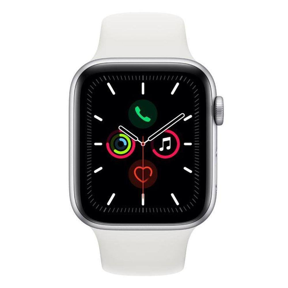 apple watch 5 ponto frio
