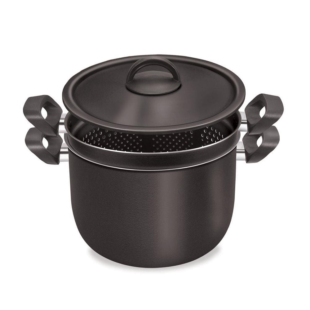 Espagueteira e legumeira 6 Litros - Grande