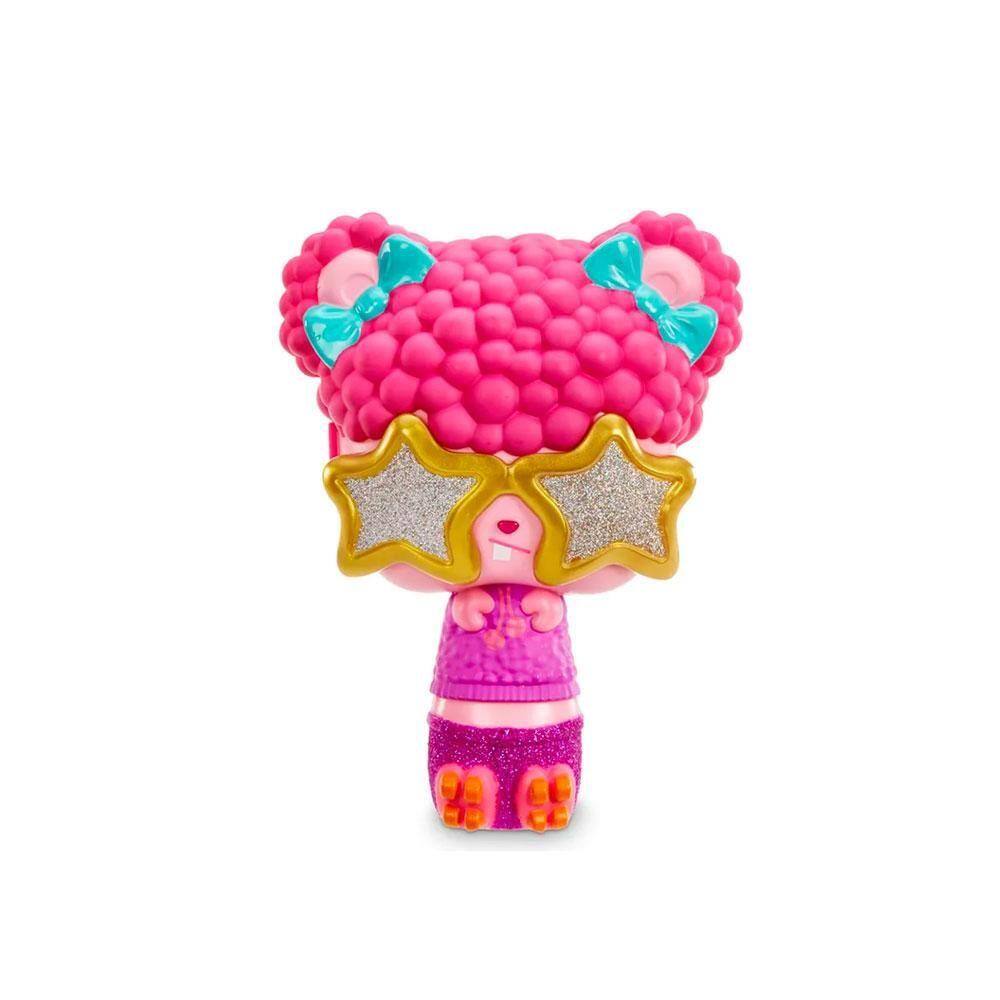 Trolls Boneca Hair Pops Viva