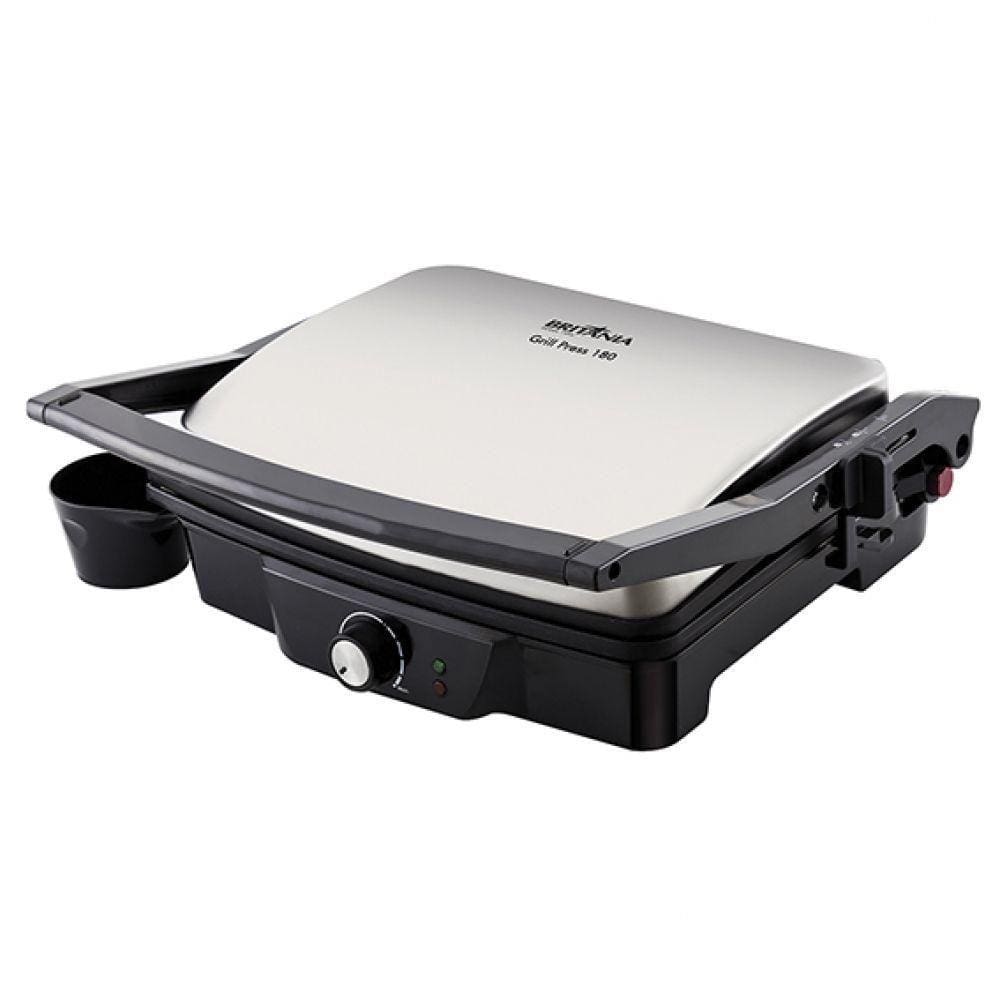 Grill Press 180 Britânia 220V