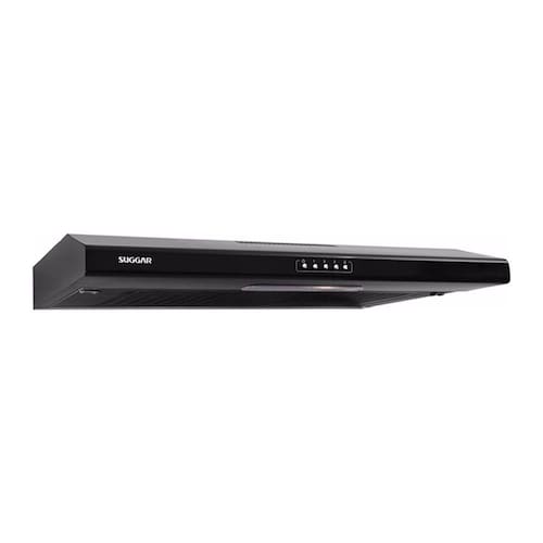Depurador De Ar Suggar Di801Pt/ Di802Pt Slim Preto - 80Cm é boa?