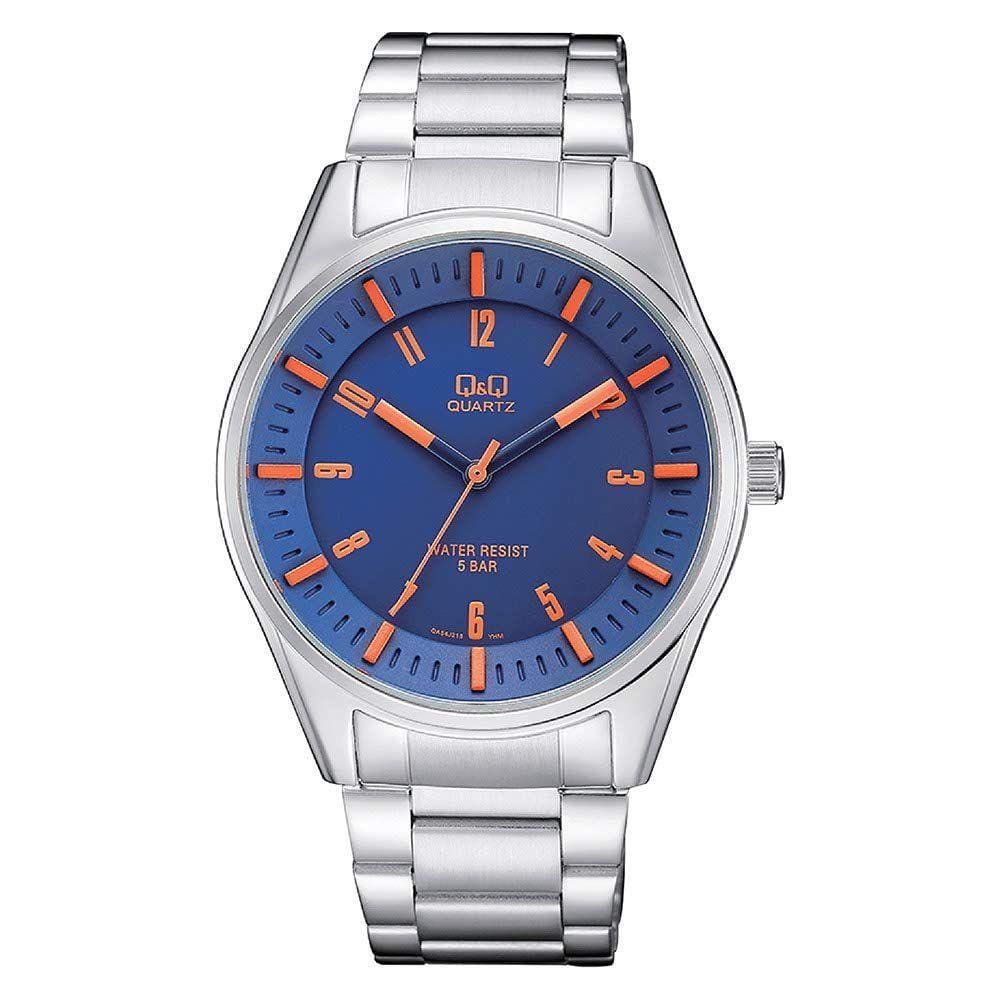 Relógio Masculino Ref: Qa54j215y Esportivo