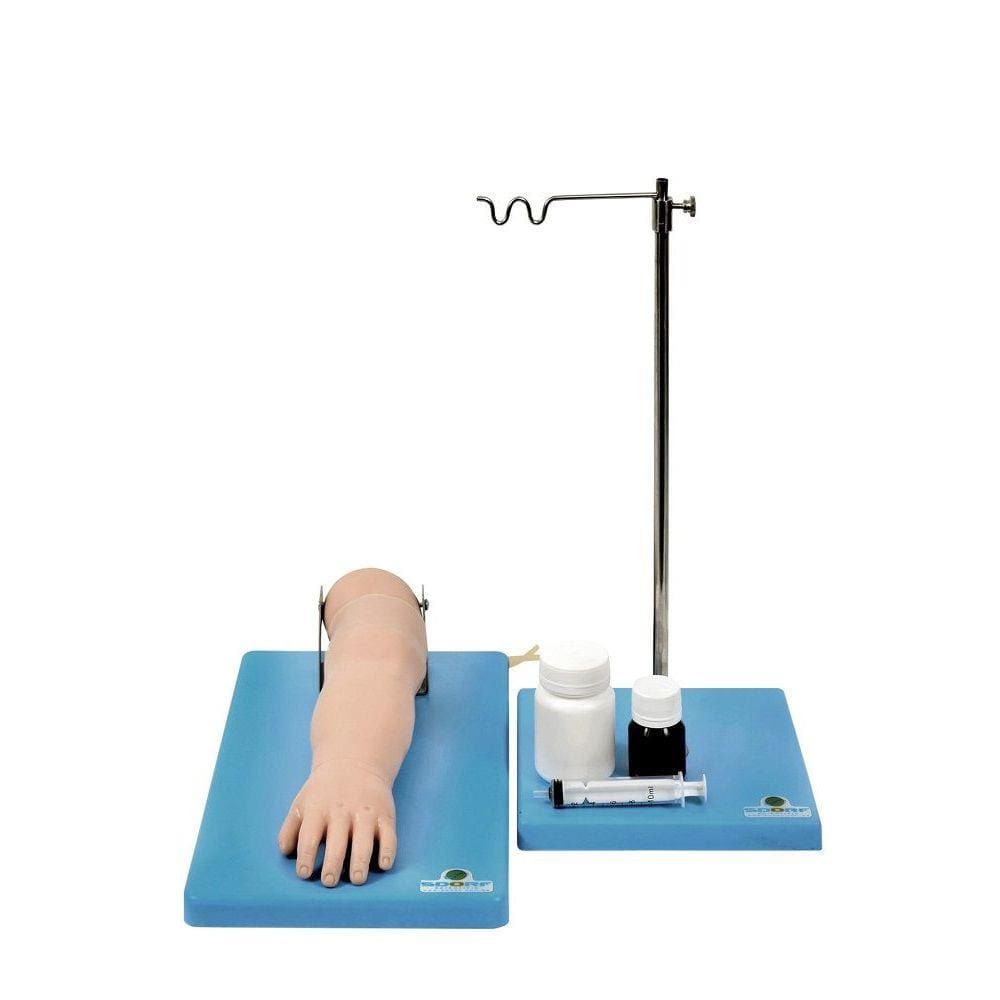 Braço Avançado Punção Venosa Infantil