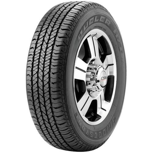 Pneu Aro R16 Bridgestone Dueler, 215/65R16 é ruim? Pneu Aro R16 Bridgestone Dueler, 215/65R16 é boa?