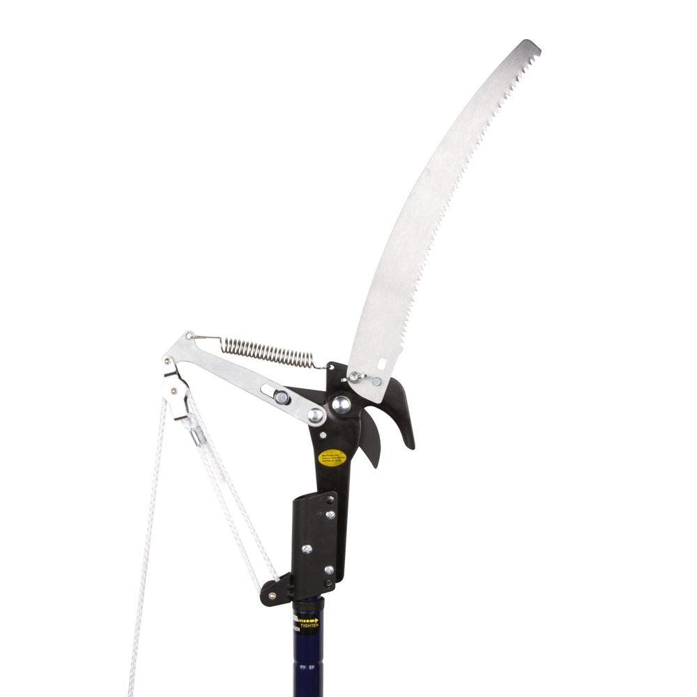 Serrote Poda Extensível Metal/Plástico