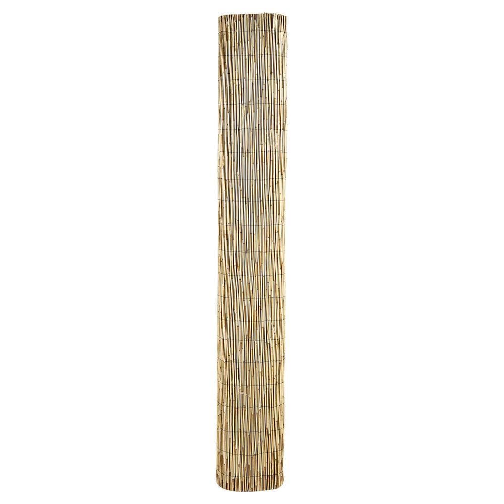 Cercamento de Fibra Natural 200x500cm Ergo