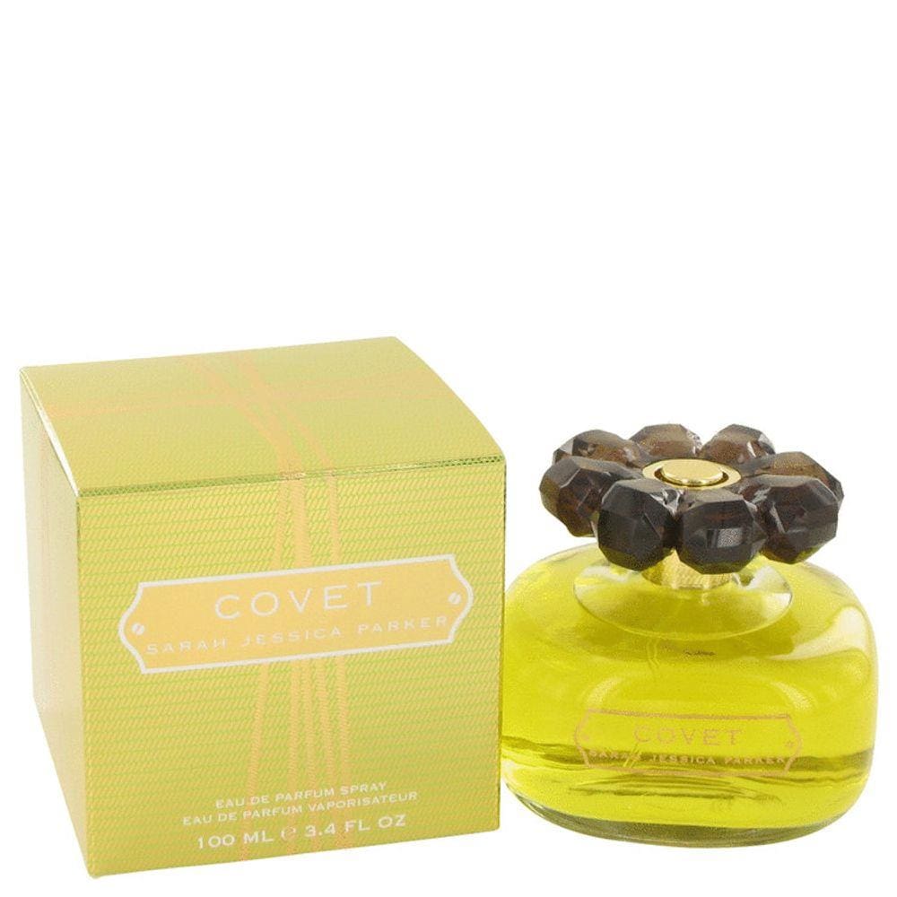 Perfume Feminino Covet Sarah Jessica Parker Eau De Parfum