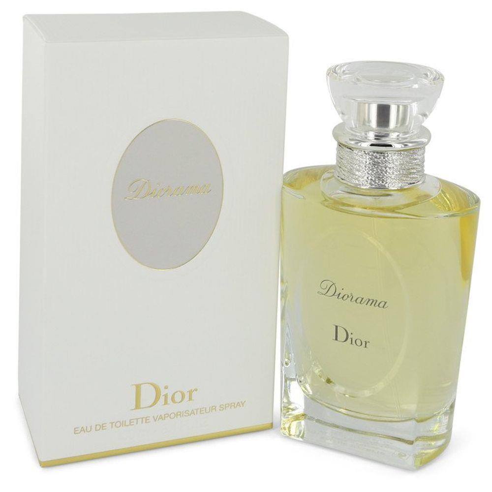 Perfume Feminino Diorama Christian Eau De Toilette
