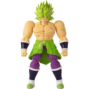 Boneco Dragon Ball Evolve SS Blue Goku F0098-9 - Fun