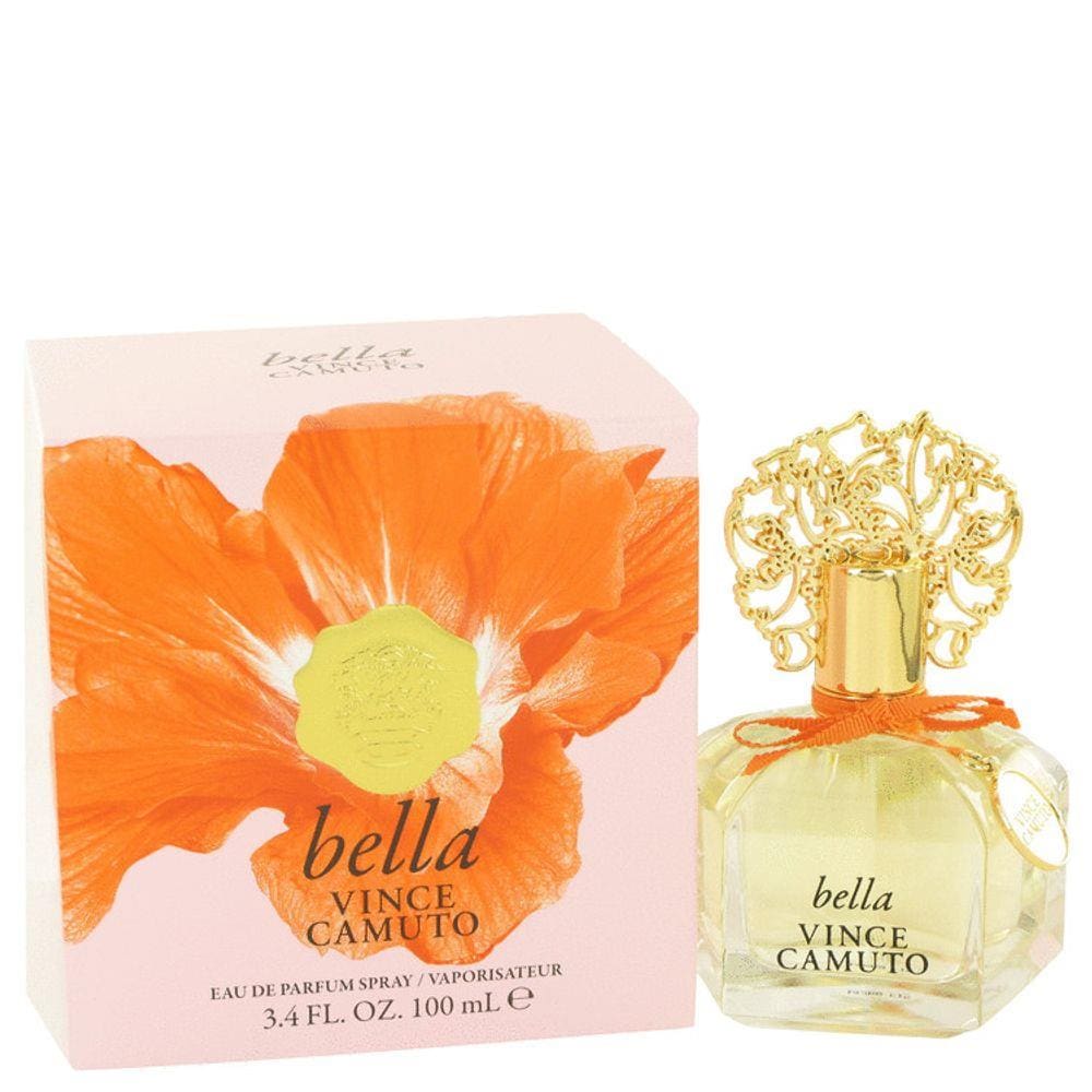 Perfume Feminino Bella Vince Camuto Eau De Parfum