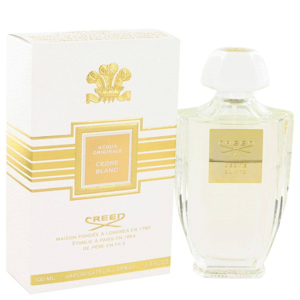 Perfume Feminino Cedre Blanc Parfum Creed Eau De Parfum
