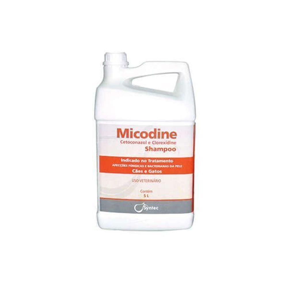 Micodine 5 L