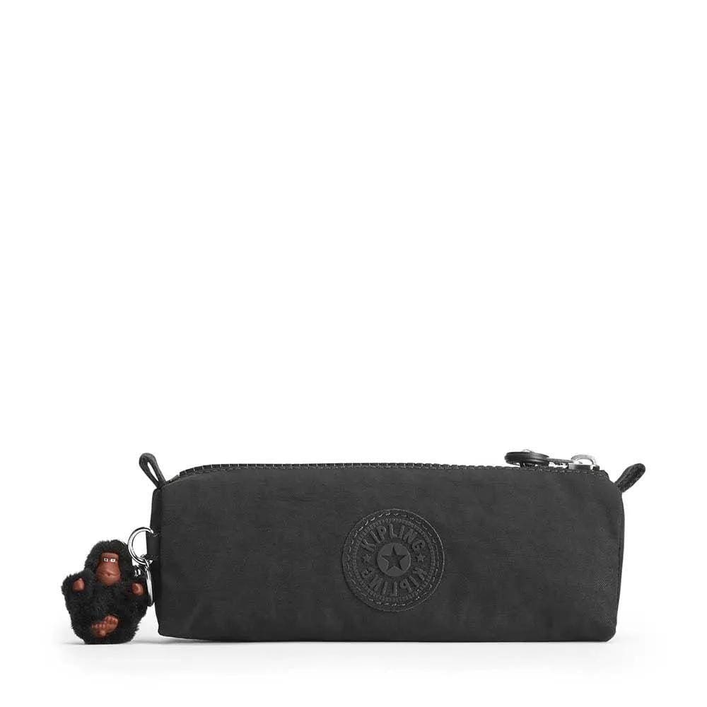 Estojo Freedom Preta True Black Kipling