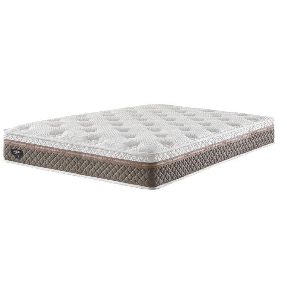 Colchão Casal Ecoflex Energy Prime ll 138X188X28 cm