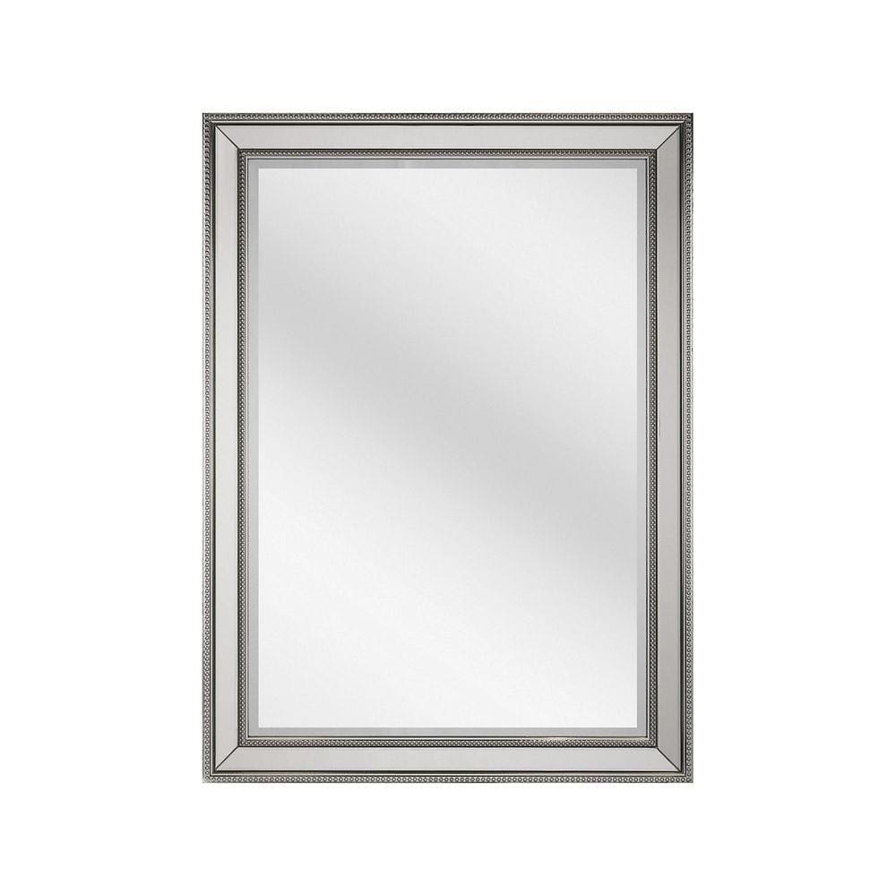 Espelho Reflexos78x108cm Just Home Collection