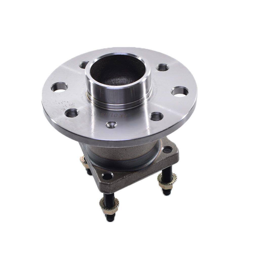 Cubo Roda Traseira Astra 1999 até 2010