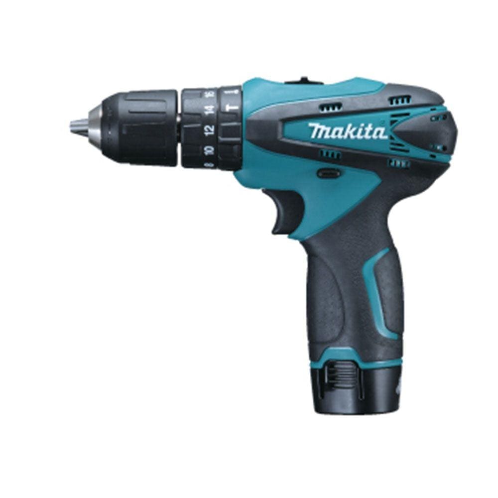 Parafusadeira de impacto a bateria HP330DWE HP330DWE