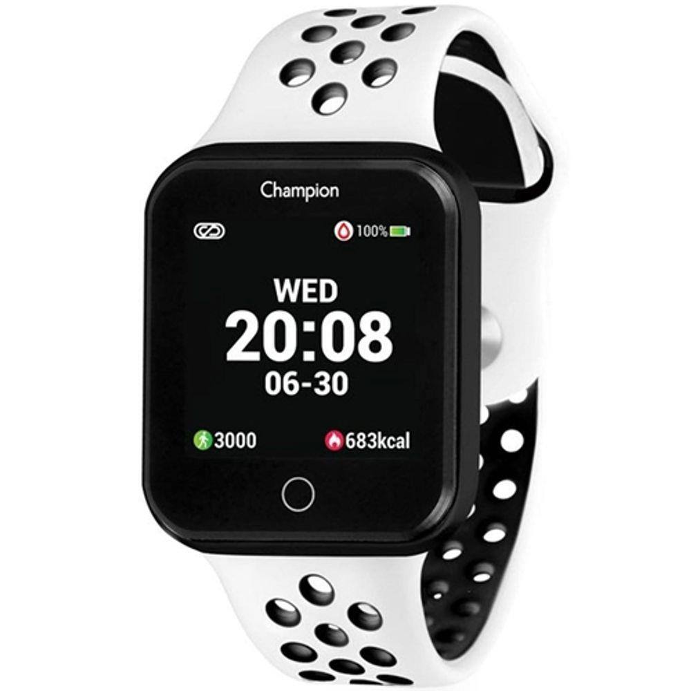 app champion smartwatch