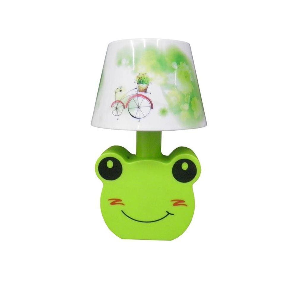Mini Abajur Infantil Crianca USB Bebe Decoração Quarto