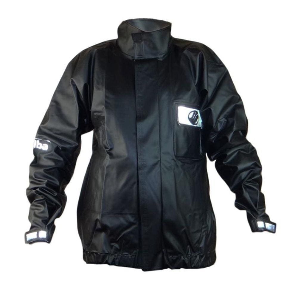 Jaqueta de Chuva ALBA Europa